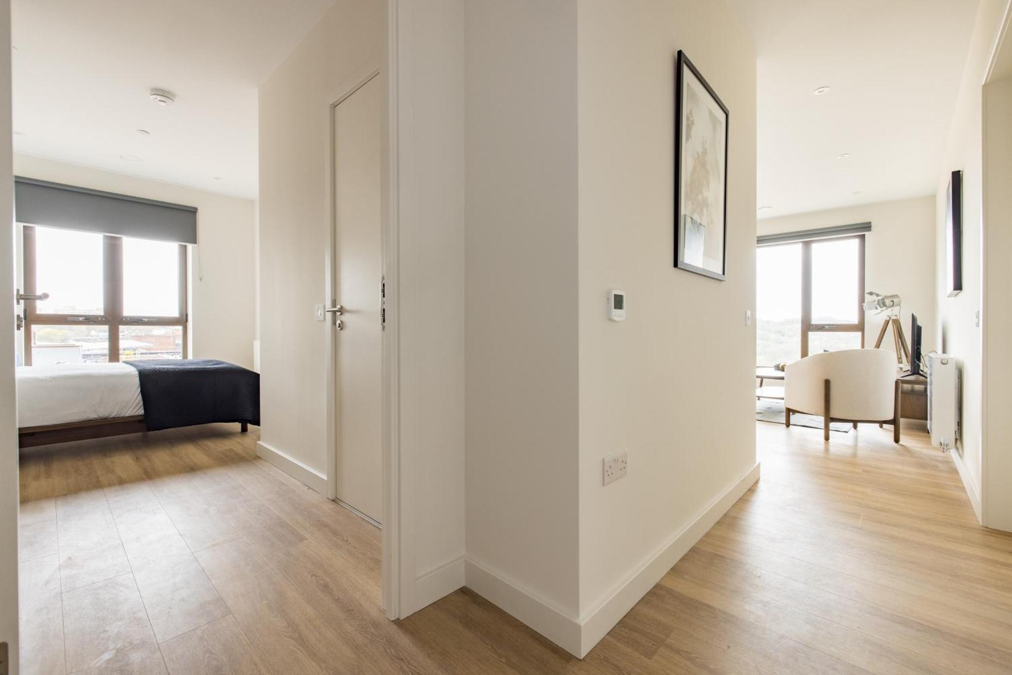 Charles Hope London Greenford Greenford  Exterior photo